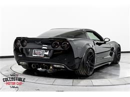 2009 Chevrolet Corvette ZR1 (CC-2098657) for sale in Marietta, Georgia