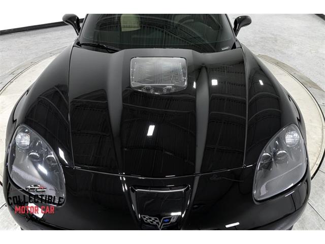 2009 Chevrolet Corvette ZR1 (CC-2098657) for sale in Marietta, Georgia