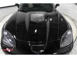 2009 Chevrolet Corvette ZR1 (CC-2098657) for sale in Marietta, Georgia
