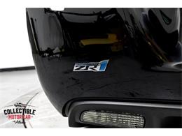 2009 Chevrolet Corvette ZR1 (CC-2098657) for sale in Marietta, Georgia
