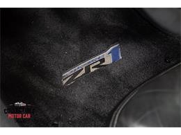 2009 Chevrolet Corvette ZR1 (CC-2098657) for sale in Marietta, Georgia