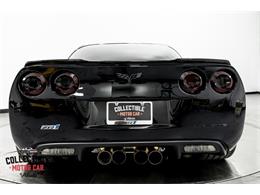 2009 Chevrolet Corvette ZR1 (CC-2098657) for sale in Marietta, Georgia