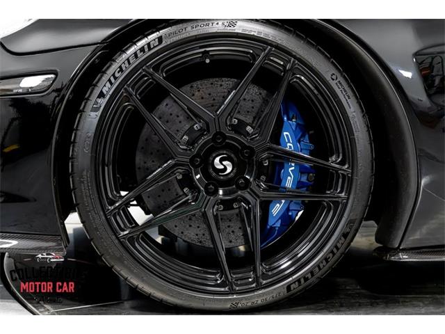 2009 Chevrolet Corvette ZR1 (CC-2098657) for sale in Marietta, Georgia