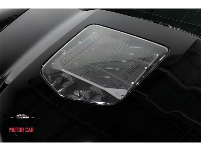 2009 Chevrolet Corvette ZR1 (CC-2098657) for sale in Marietta, Georgia