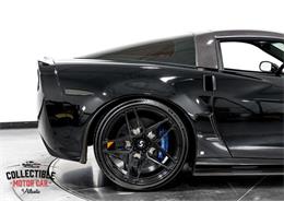 2009 Chevrolet Corvette ZR1 (CC-2098657) for sale in Marietta, Georgia
