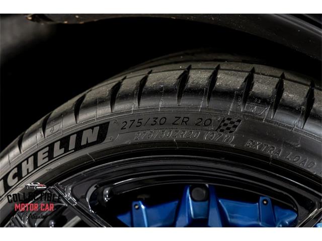 2009 Chevrolet Corvette ZR1 (CC-2098657) for sale in Marietta, Georgia