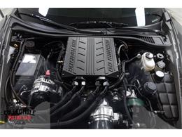 2009 Chevrolet Corvette ZR1 (CC-2098657) for sale in Marietta, Georgia