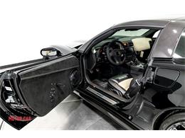 2009 Chevrolet Corvette ZR1 (CC-2098657) for sale in Marietta, Georgia