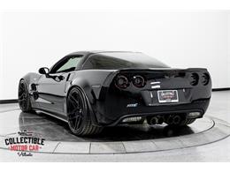 2009 Chevrolet Corvette ZR1 (CC-2098657) for sale in Marietta, Georgia