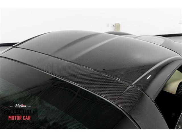 2009 Chevrolet Corvette ZR1 (CC-2098657) for sale in Marietta, Georgia