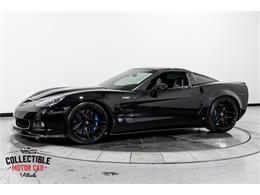 2009 Chevrolet Corvette ZR1 (CC-2098657) for sale in Marietta, Georgia