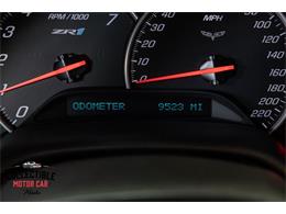 2009 Chevrolet Corvette ZR1 (CC-2098657) for sale in Marietta, Georgia