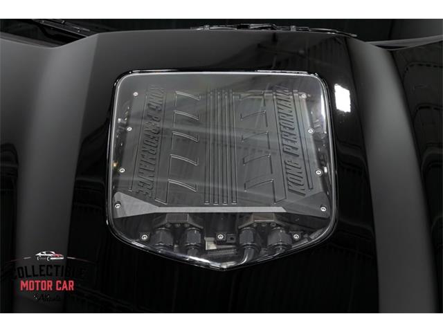 2009 Chevrolet Corvette ZR1 (CC-2098657) for sale in Marietta, Georgia