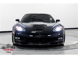 2009 Chevrolet Corvette ZR1 (CC-2098657) for sale in Marietta, Georgia
