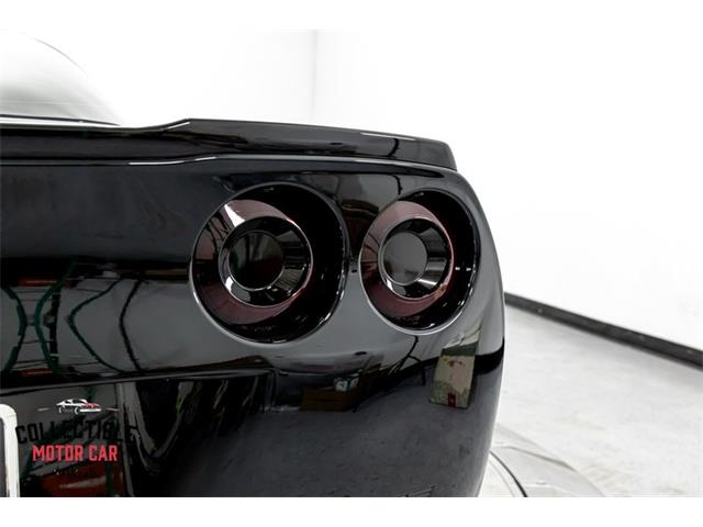 2009 Chevrolet Corvette ZR1 (CC-2098657) for sale in Marietta, Georgia