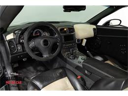 2009 Chevrolet Corvette ZR1 (CC-2098657) for sale in Marietta, Georgia