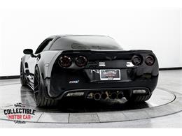 2009 Chevrolet Corvette ZR1 (CC-2098657) for sale in Marietta, Georgia