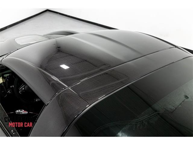 2009 Chevrolet Corvette ZR1 (CC-2098657) for sale in Marietta, Georgia