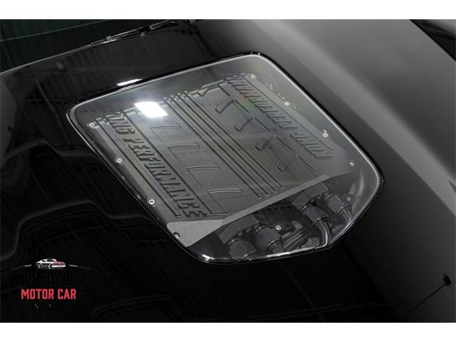2009 Chevrolet Corvette ZR1 (CC-2098657) for sale in Marietta, Georgia