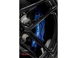 2009 Chevrolet Corvette ZR1 (CC-2098657) for sale in Marietta, Georgia