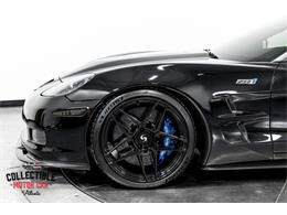 2009 Chevrolet Corvette ZR1 (CC-2098657) for sale in Marietta, Georgia