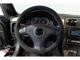 2009 Chevrolet Corvette ZR1 (CC-2098657) for sale in Marietta, Georgia