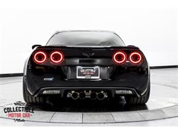 2009 Chevrolet Corvette ZR1 (CC-2098657) for sale in Marietta, Georgia