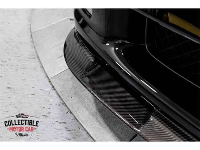 2009 Chevrolet Corvette ZR1 (CC-2098657) for sale in Marietta, Georgia