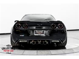 2009 Chevrolet Corvette ZR1 (CC-2098657) for sale in Marietta, Georgia