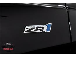 2009 Chevrolet Corvette ZR1 (CC-2098657) for sale in Marietta, Georgia