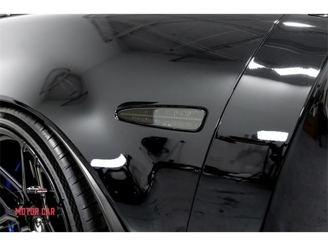 2009 Chevrolet Corvette ZR1 (CC-2098657) for sale in Marietta, Georgia