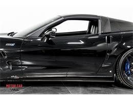 2009 Chevrolet Corvette ZR1 (CC-2098657) for sale in Marietta, Georgia