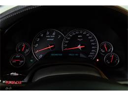 2009 Chevrolet Corvette ZR1 (CC-2098657) for sale in Marietta, Georgia