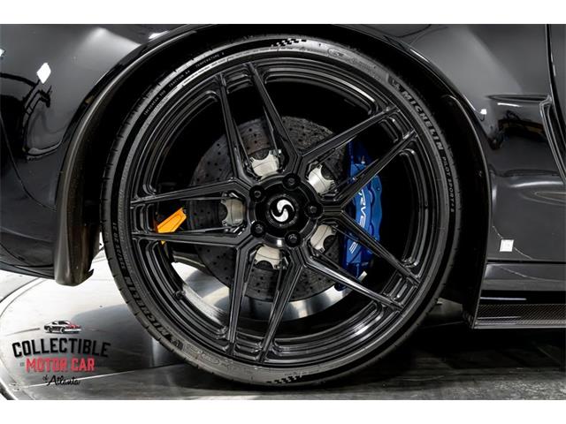 2009 Chevrolet Corvette ZR1 (CC-2098657) for sale in Marietta, Georgia