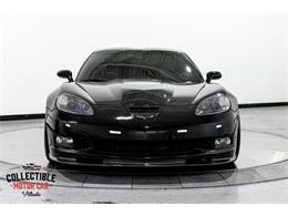 2009 Chevrolet Corvette ZR1 (CC-2098657) for sale in Marietta, Georgia