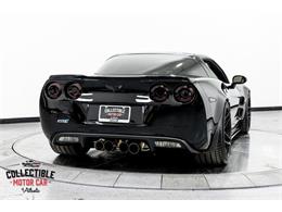 2009 Chevrolet Corvette ZR1 (CC-2098657) for sale in Marietta, Georgia