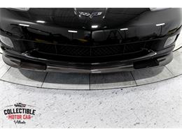 2009 Chevrolet Corvette ZR1 (CC-2098657) for sale in Marietta, Georgia