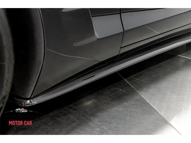 2009 Chevrolet Corvette ZR1 (CC-2098657) for sale in Marietta, Georgia