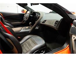 2019 Chevrolet Corvette ZR1 (CC-2098658) for sale in Bristol, Pennsylvania
