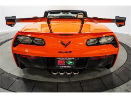2019 Chevrolet Corvette ZR1 (CC-2098658) for sale in Bristol, Pennsylvania