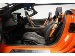 2019 Chevrolet Corvette ZR1 (CC-2098658) for sale in Bristol, Pennsylvania