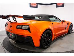 2019 Chevrolet Corvette ZR1 (CC-2098658) for sale in Bristol, Pennsylvania