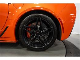 2019 Chevrolet Corvette ZR1 (CC-2098658) for sale in Bristol, Pennsylvania