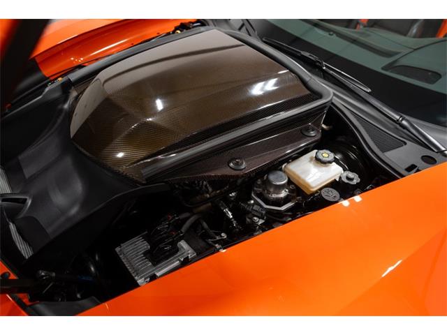 2019 Chevrolet Corvette ZR1 (CC-2098658) for sale in Bristol, Pennsylvania