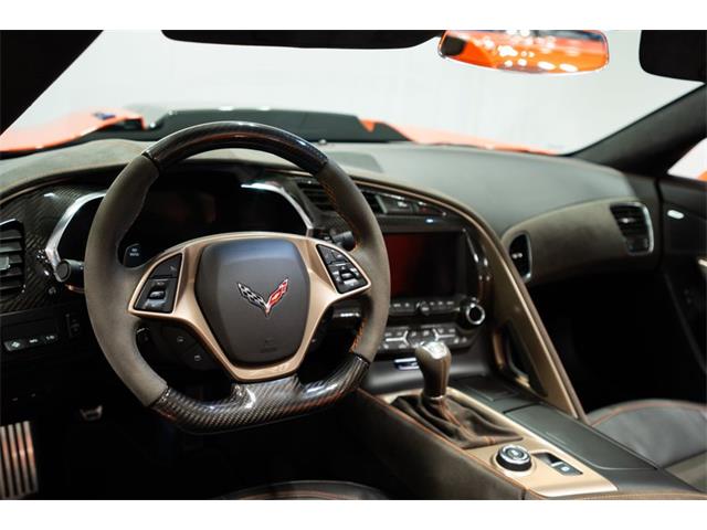 2019 Chevrolet Corvette ZR1 (CC-2098658) for sale in Bristol, Pennsylvania