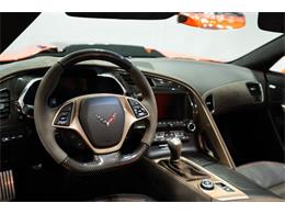 2019 Chevrolet Corvette ZR1 (CC-2098658) for sale in Bristol, Pennsylvania