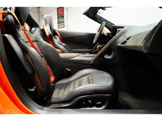 2019 Chevrolet Corvette ZR1 (CC-2098658) for sale in Bristol, Pennsylvania