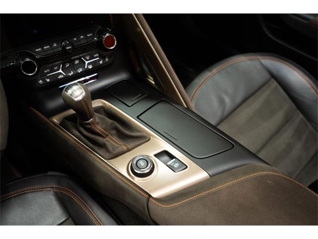 2019 Chevrolet Corvette ZR1 (CC-2098658) for sale in Bristol, Pennsylvania