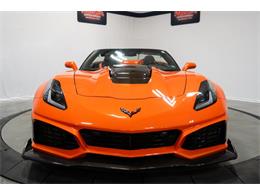 2019 Chevrolet Corvette ZR1 (CC-2098658) for sale in Bristol, Pennsylvania