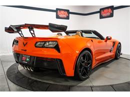 2019 Chevrolet Corvette ZR1 (CC-2098658) for sale in Bristol, Pennsylvania